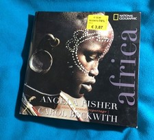 Angela Fisher -Carol Beckwith