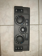 TASTIERA ARIA CONDIZIONATA LAND ROVER DISCOVERY 3 2.7 TDV6 SE 2008 MARY 427