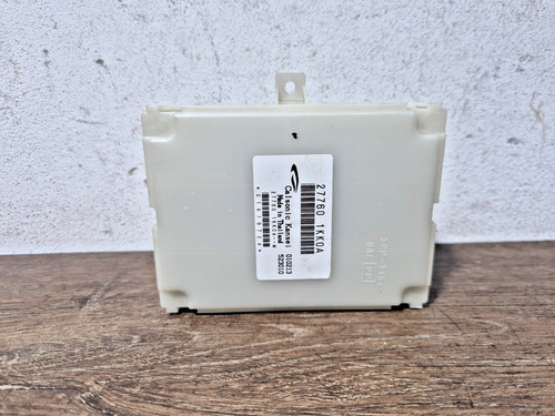 Modulo climatizzatore aria - modulo, climatizzatore/aria