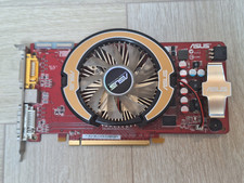 Asus ATI Radeon HD3850