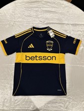Boca Juniors 120 Aniversario