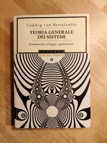 Ludwig von bertalanffy teoria - ludwig,
