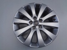 1x Cerchio in Lega 17 Pollici