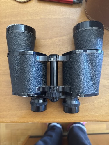 Binocolo zenith 12x50 field - zenith,