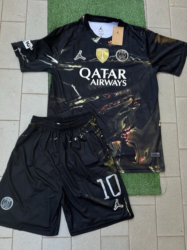 Maglia psg 2026 - 2026, completo