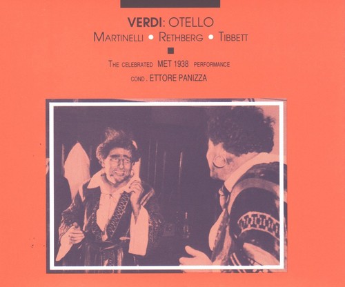 Giovanni martinelli elisabeth - giovanni,