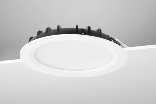 Faretto incasso led nobile - faretto,