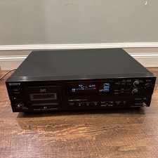 Registratore DAT professionale