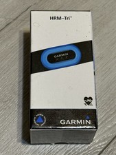 GARMIN HRM-Tri NON TESTATO