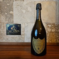 WS-94pts! 1980 Dom Perignon