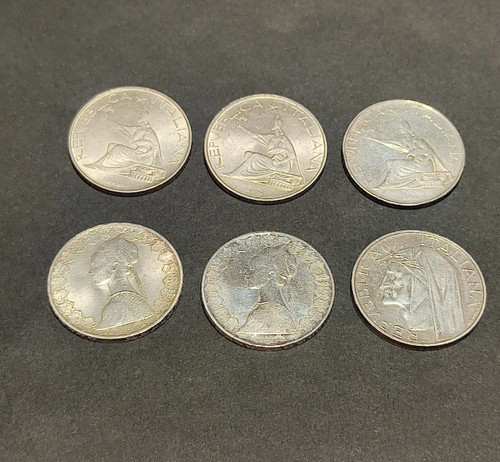Lotto 500 lire - lotto,