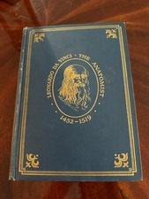 Leonardo Da Vinci The
