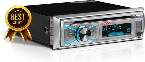 Mr500uabs marine boat stereo - mr500uabs,
