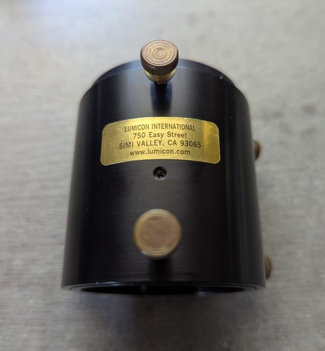 Lumicon cassegrain rich field - lumicon,