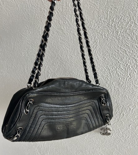 Borsa chanel bowler luxe - borsa,