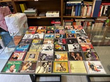 Lotto Musica - N. 255 Cd - "Jazz, Swing, Blues"