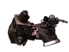 corpo farfallato throttle body harley dyna superglide FXDI 35th 06-07 1450 ie