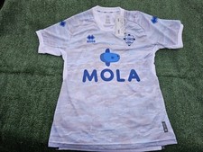Maglia calcio uomo Errea Como