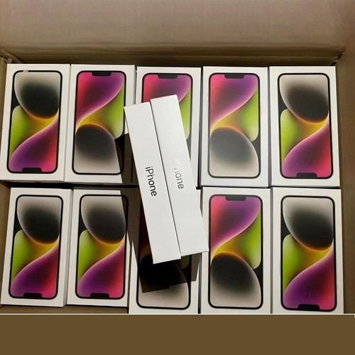 Nuovo apple iphone plus - nuovo, 14
