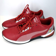 Scarpe uomo Puma Ferrari Kart