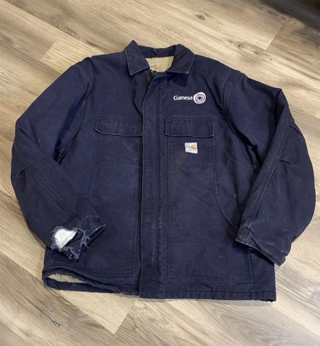 Giacca thrashed carhartt - carhartt, fr