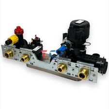 Gruppo idraulico caldaia Eco5