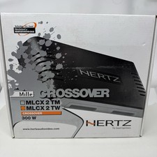 (NUOVO) HERTZ MLCX-2-TW CAR