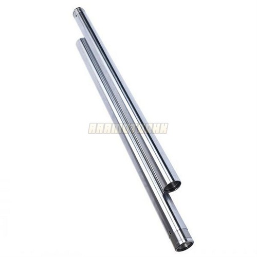 Gabelstandrohr - 2x,