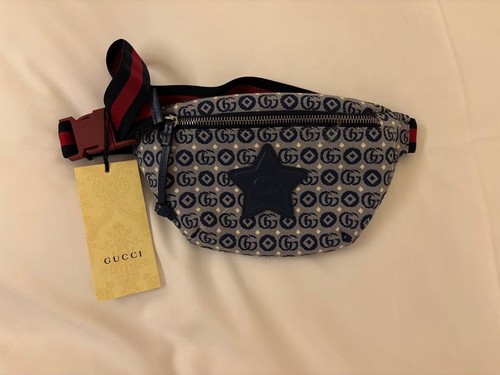 Gucci borsa cintura - borsa,