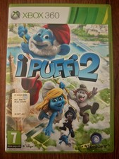 I PUFFI 2, XBOX 360