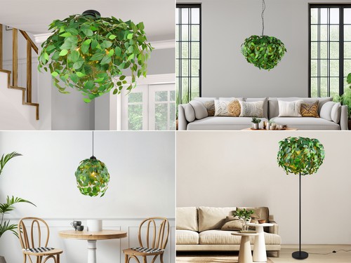 Plafoniera led design - plafoniera,