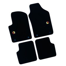 Tappeti compatibili con Fiat