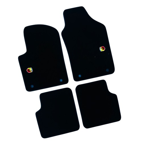 Tappeti compatibili con - , fiat