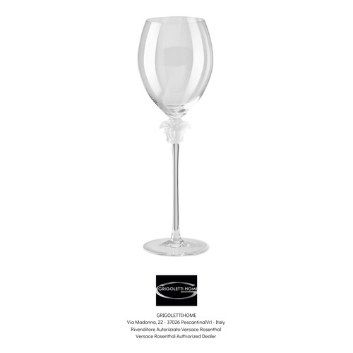 Versace rosenthal medusa - rosenthal,