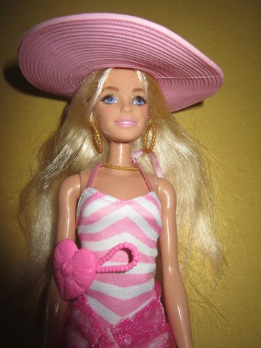 B1886 dolce bionda barbie - bionda,