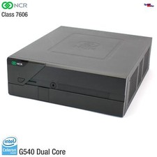Ncr 7606 1007 8801 - pos, pc