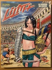 Lilith 7 - La signora dei