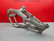 FRAME 2008 SUZUKI RMZ 450 RM Z 2008 2012