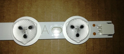 Strip type ves390undc 01 - strip,