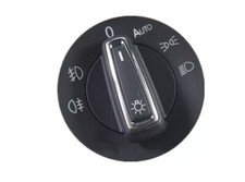 Interruttore manopola Luci Automatiche Per Volkswagen, Golf VII, 7, Octavia,