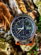 Orologio Magalex Militare Para-chrono Paracadutisti Rarissimo