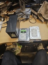 NAS Buffalo Linkstation LS420D