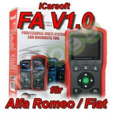 iCarsoft FA v1 Diagnostica