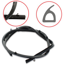 Guarnizione porta forno cucina