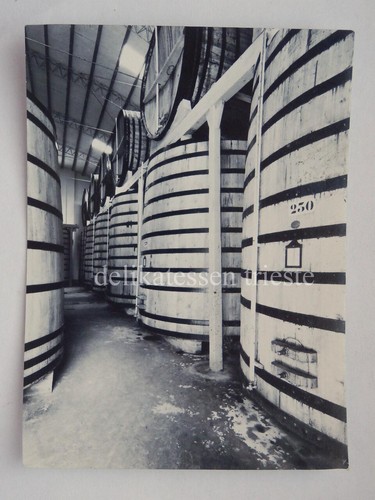 Stock trieste liquore cognac - trieste,