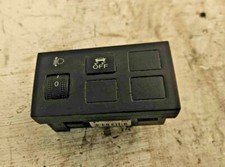 RICAMBI USATI, INTERRUTTORE