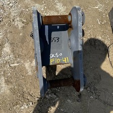 Kobelco SK50 Strickland Mini