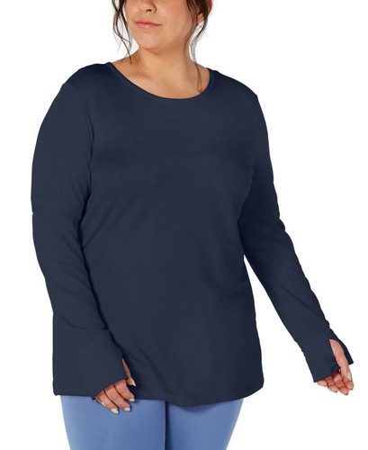 Ideology plus size - plus,