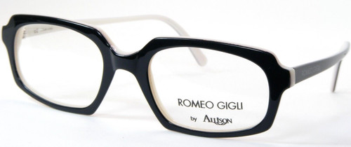 Romeo gigli rg79 104p - romeo, black