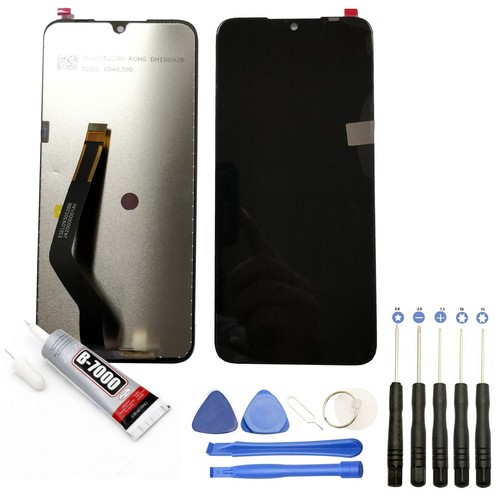 Vitre tactile ecran lcd - tactile, +